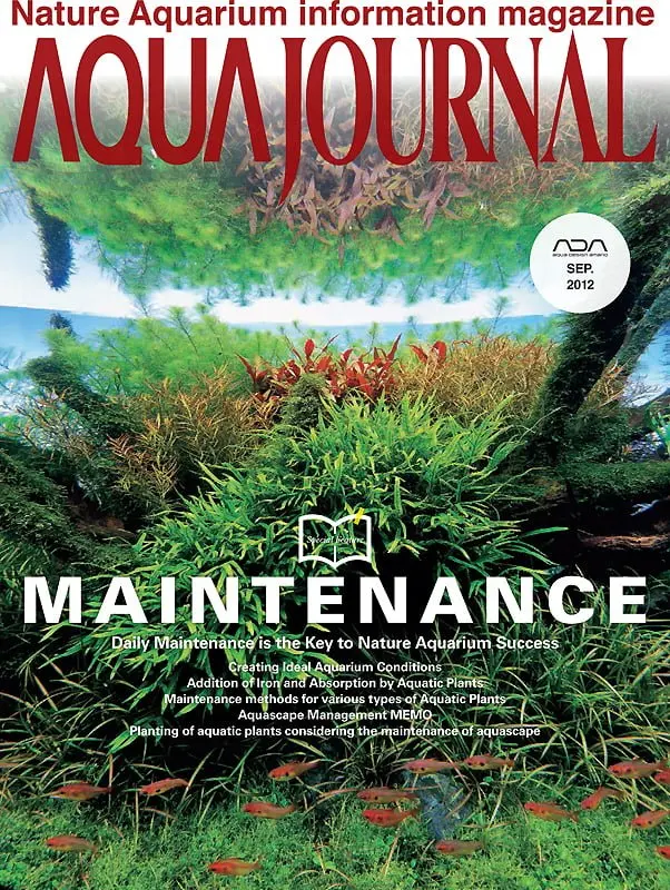 Wraca Aqua Journal w wersji online