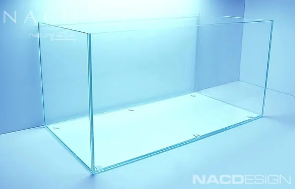 Akwarium NACD