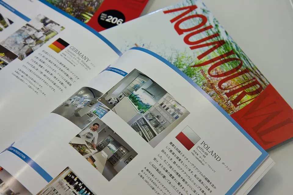 peha:68 w Aqua Journal