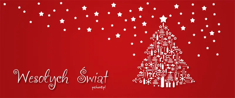 Wesołych Swiat