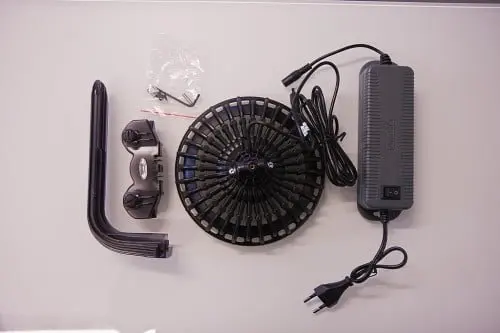 Arcadia Eco-Aqua Led 30W 6500K - Zawartość zestawu
