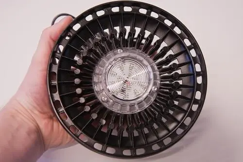 Arcadia Eco-Aqua Led 30W 6500K - Wielkoś lampy