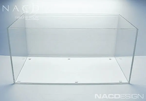 NACD Optiwhite front