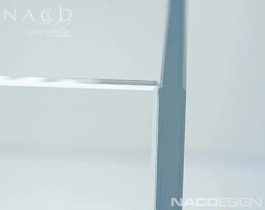 NACD Optiwhite narożnik