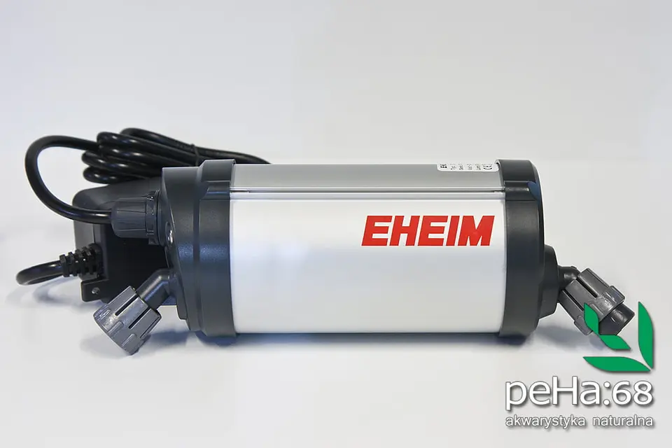 Eheim ReeflexUV 350 - Test