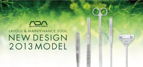 ADA Tools New Design