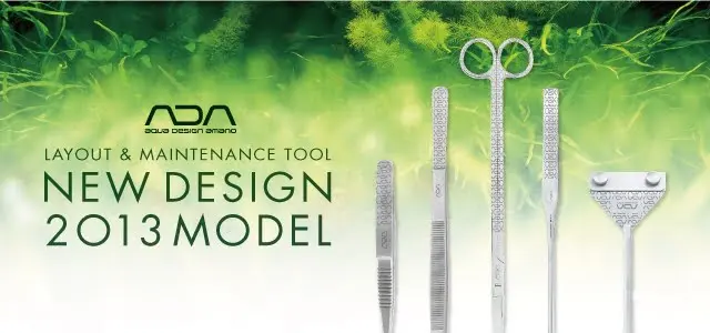 ADA Tools New Design