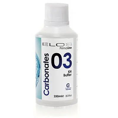 ELOS 03 Carbonates