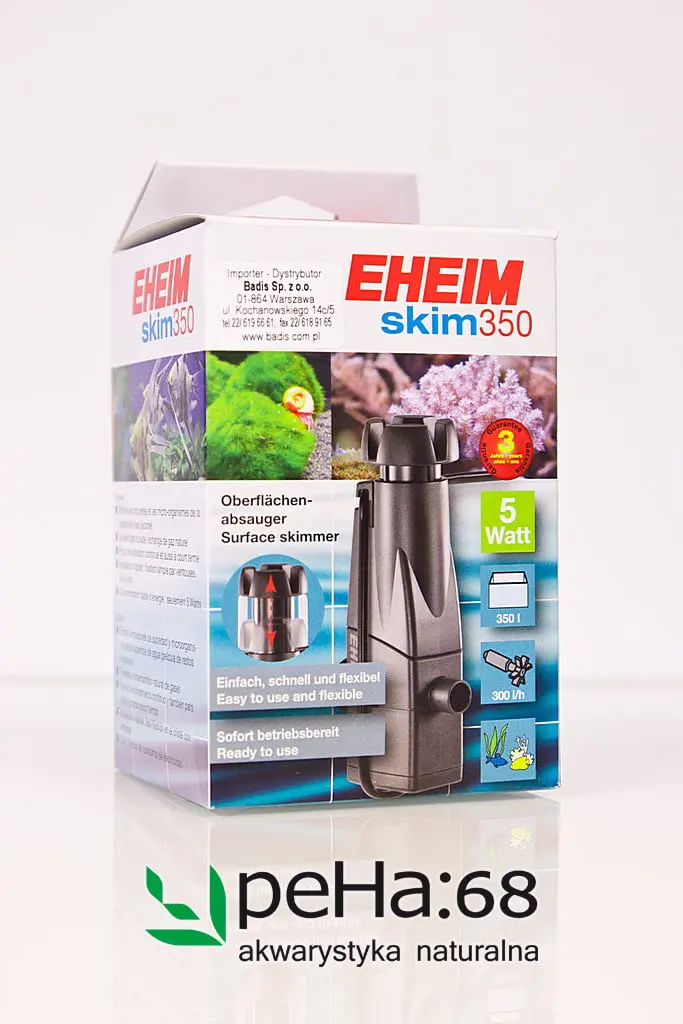 Eheim Skim350