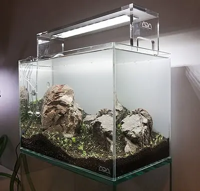 ADA Mini M i Aquasky