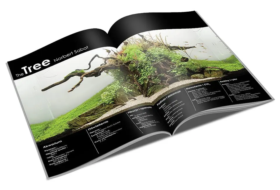 Liquid Magazine