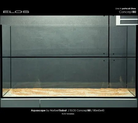 ELOS TerraZero