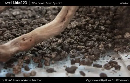 Lido 120 - Power Sand Special
