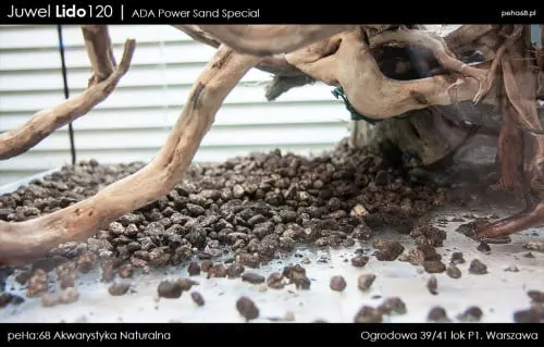 ADA Power Sand Special