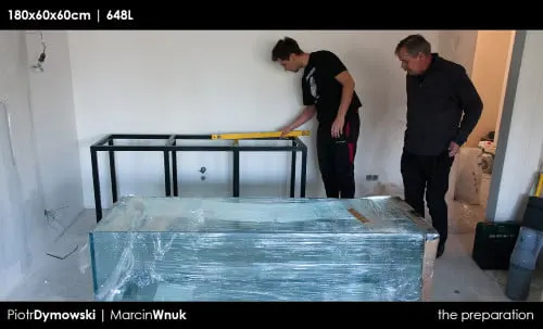 180 - the preparation - 01