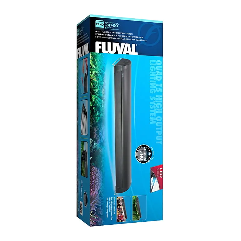 Fluval T5 HO