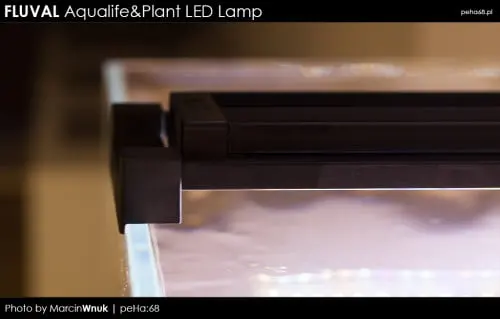 Fluval Aqualife & Plant LED