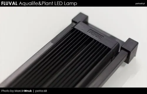 Fluval Aqualife & Plant LED
