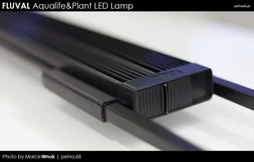 Fluval Aqualife&Plant - nowe lampy LED