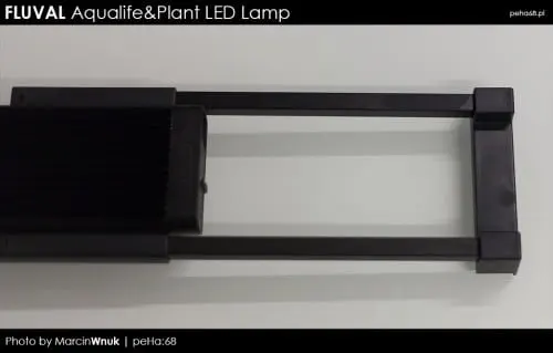 Fluval Aqualife & Plant LED