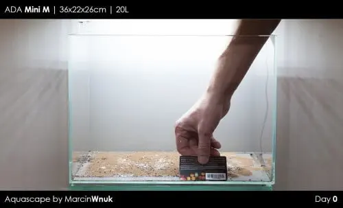 Ferka Aquabase