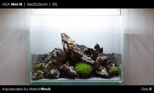 ADA Manten Stone