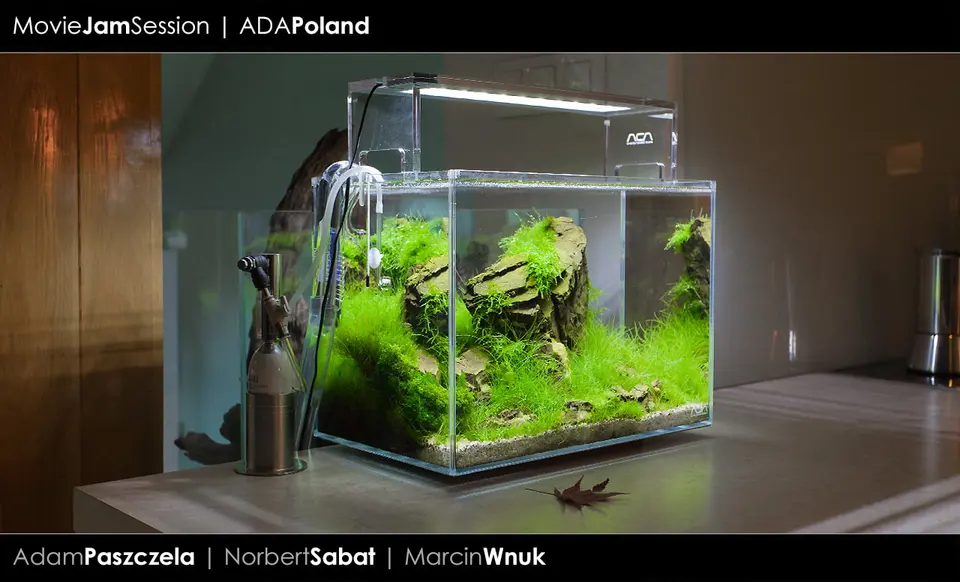 ADA Mini M