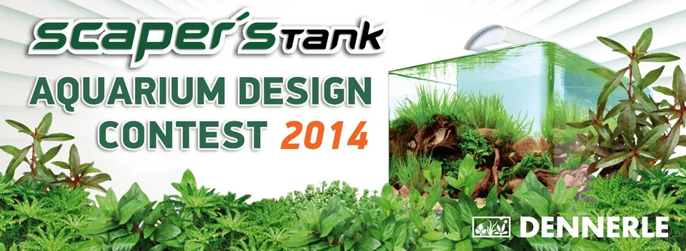 Scaper's Tank Design Contest 2014