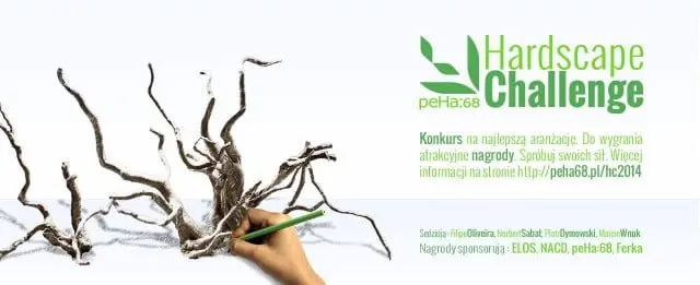 peHa:68 Hardscape Challenge 2014