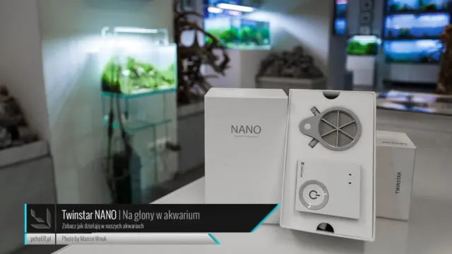 Twinstar Nano