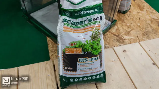 Interzoo 2014 - Dennerle