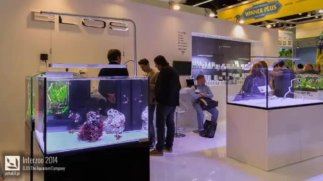 Interzoo 2014 - ELOS