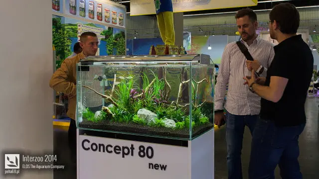 Interzoo 2014 - ELOS