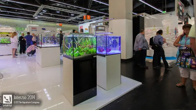 Interzoo 2014 - ELOS
