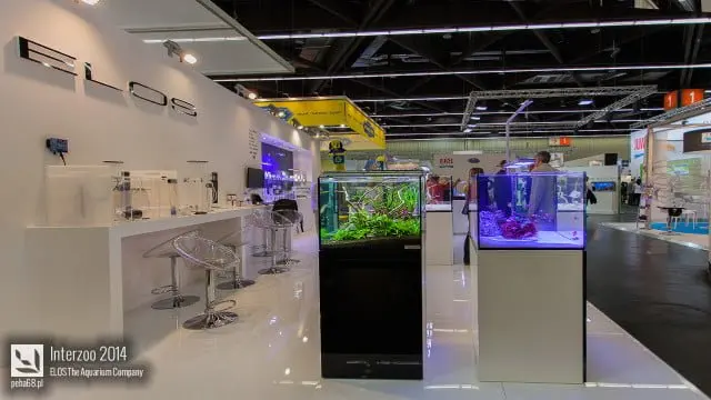 Interzoo 2014 - ELOS
