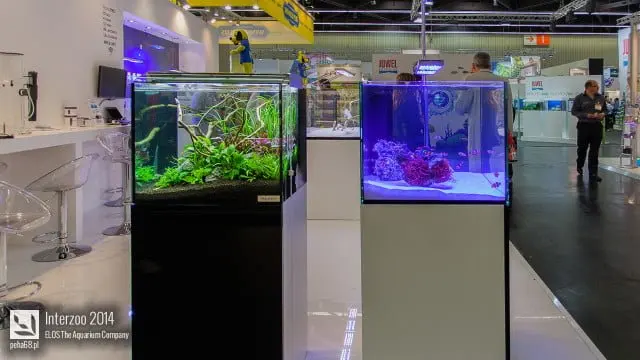 Interzoo 2014 - ELOS