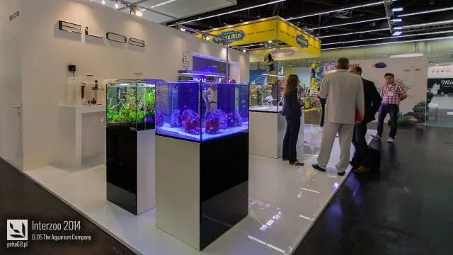Interzoo 2014 - ELOS