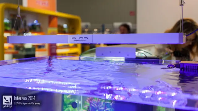 Interzoo 2014 - ELOS