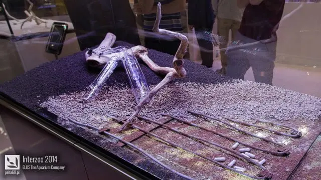 Interzoo 2014 - ELOS