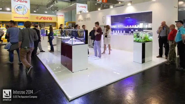 Interzoo 2014 - ELOS