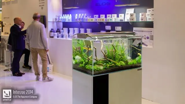 Interzoo 2014 - ELOS