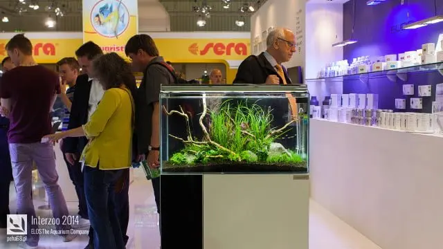 Interzoo 2014 - ELOS