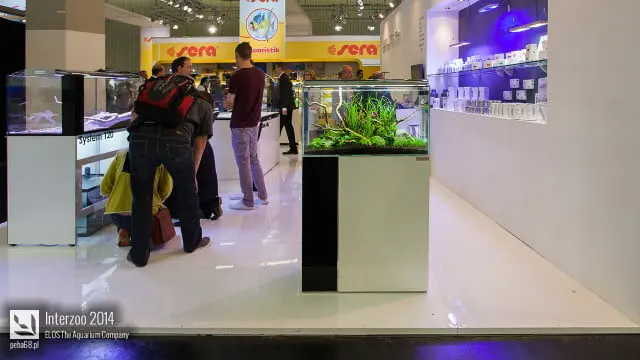 Interzoo 2014 - ELOS