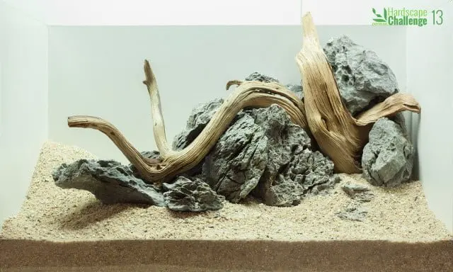 peHa:68 Hardscape Challenge 2014 - Marcin Magdalena Capaja