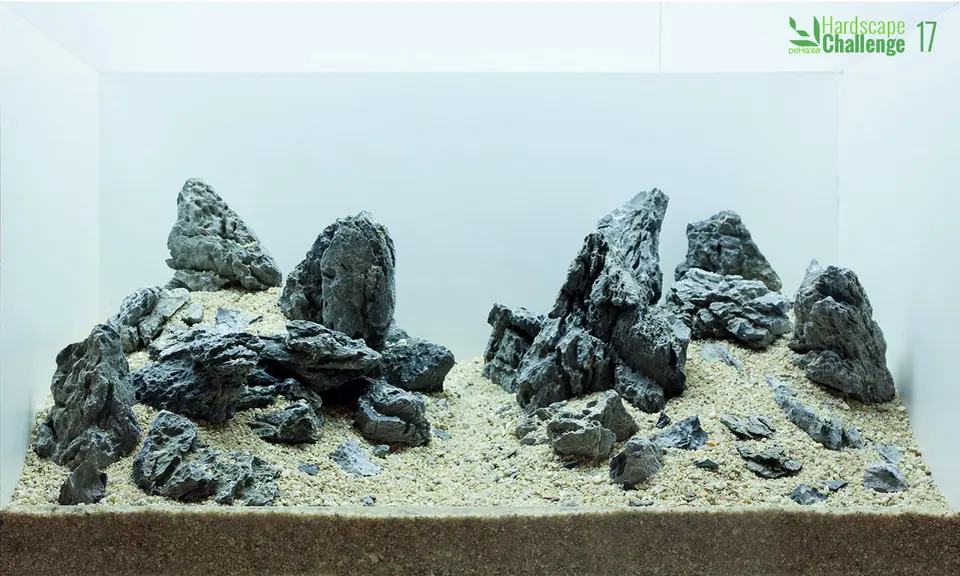 peHa:68 Hardscape Challenge 2014 - Marcin Bielak