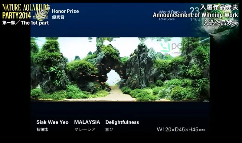23.Siak Wee Yeo - Delightfulness