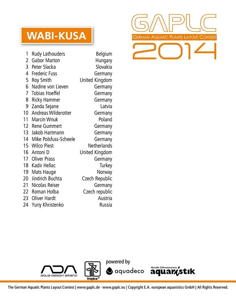 Wabi-kusa