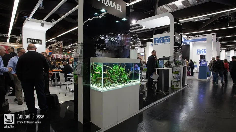 Aquael Glossy 002