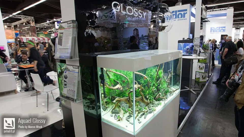 Aquael Glossy 006