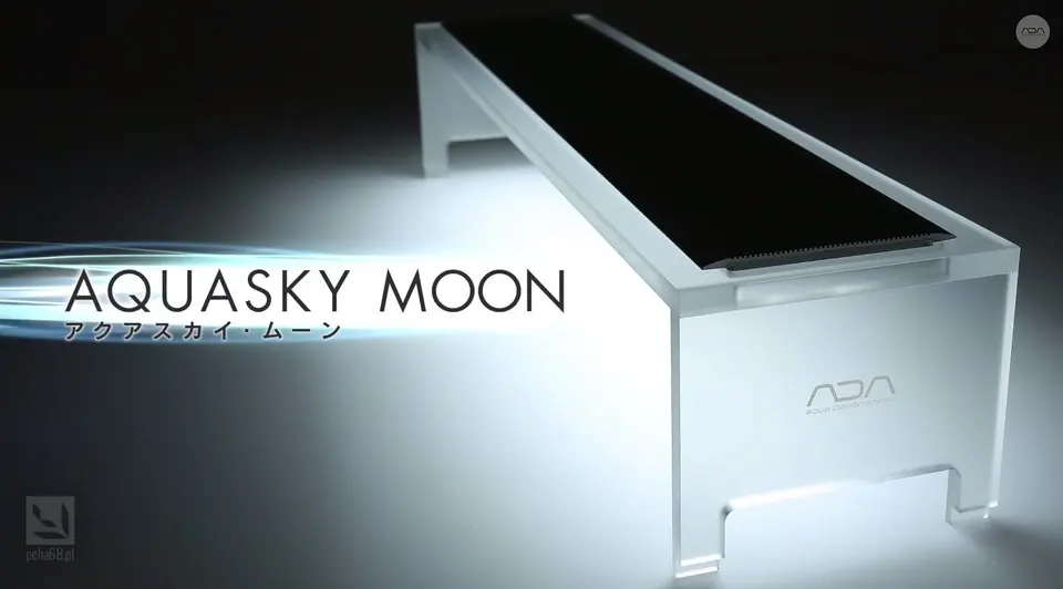 ADA Aquasky Moon